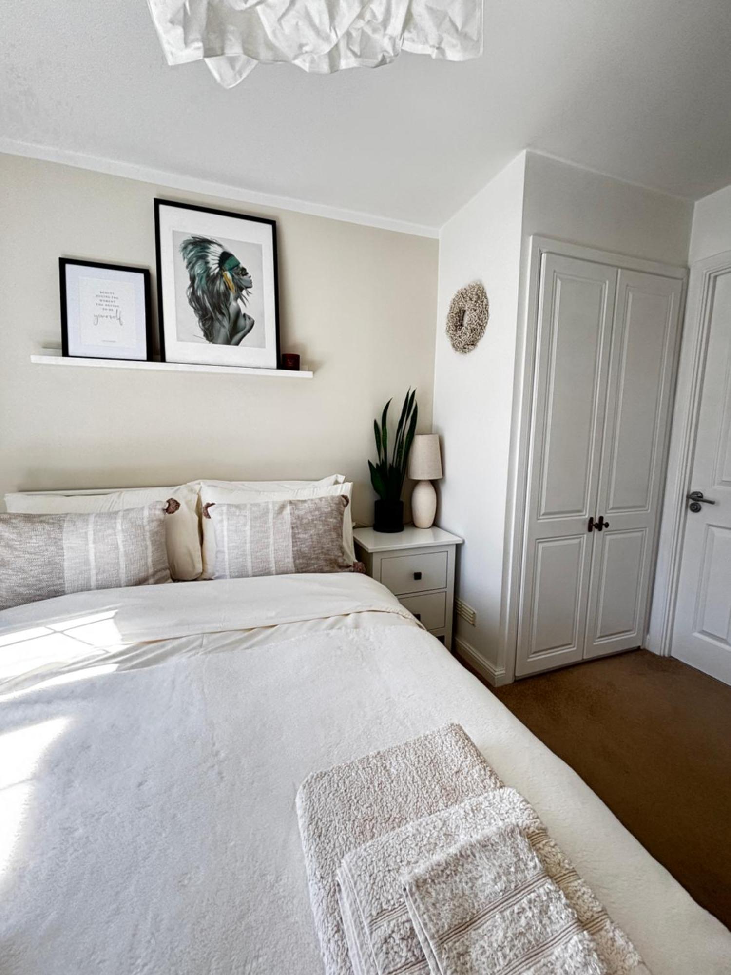 Delux Room With Private Parking, Sleeps 2, Perfect For Cotswold Getaway, Easy A419 Access Blunsdon Exteriér fotografie